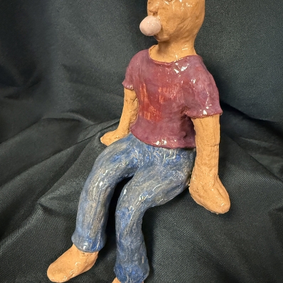 Formative 2026 Ceramics Exhibit